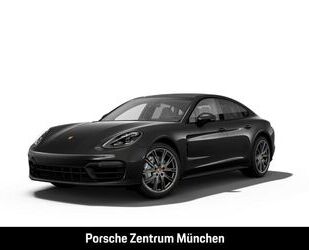 Porsche Panamera Gebrauchtwagen