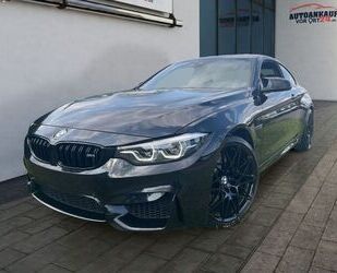 BMW M4 Gebrauchtwagen