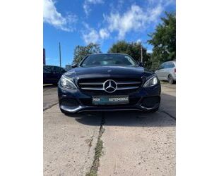 Mercedes-Benz C 180 Gebrauchtwagen