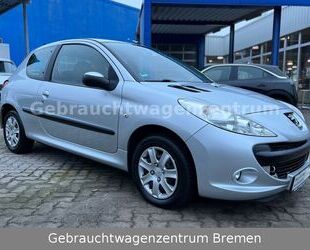 Peugeot 206 Gebrauchtwagen