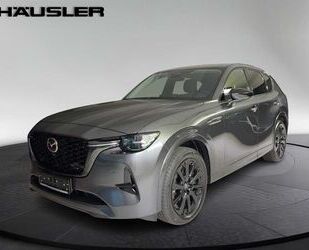 Mazda CX-60 Gebrauchtwagen