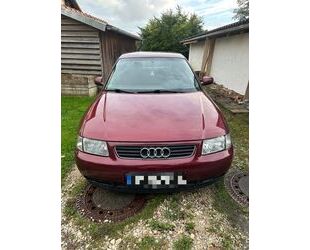 Audi A3 Gebrauchtwagen