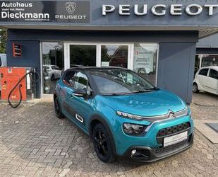 Citroen C3 Gebrauchtwagen