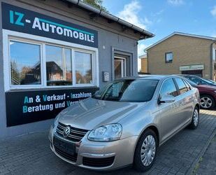VW Jetta Gebrauchtwagen