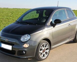 Fiat 500 Gebrauchtwagen