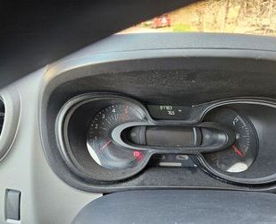 Renault Trafic Gebrauchtwagen