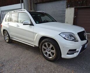 Mercedes-Benz GLK 350 Gebrauchtwagen