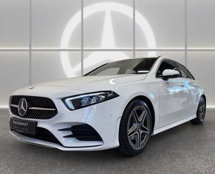 Mercedes-Benz A 200 Gebrauchtwagen