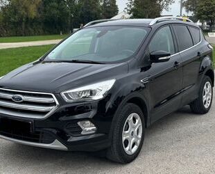 Ford Kuga Gebrauchtwagen