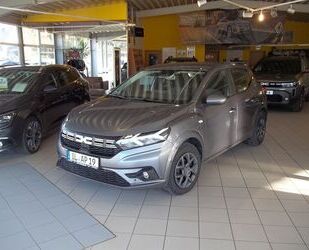 Dacia Sandero Gebrauchtwagen