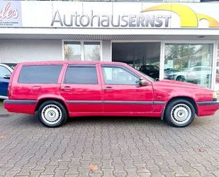 Volvo 850 Gebrauchtwagen