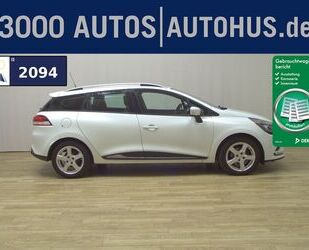 Renault Clio Gebrauchtwagen