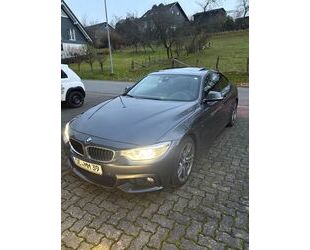 BMW 420 Gebrauchtwagen