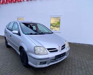 Nissan Almera Tino Gebrauchtwagen