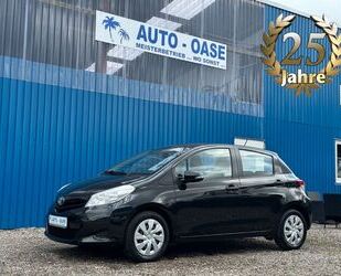 Toyota Yaris Gebrauchtwagen