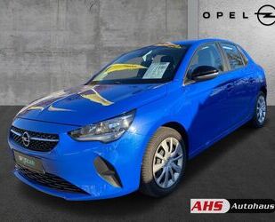 Opel Opel Corsa F Edition 1.2 Turbo EU6d +Klima+Parkpil Gebrauchtwagen
