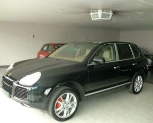 Porsche Cayenne Gebrauchtwagen