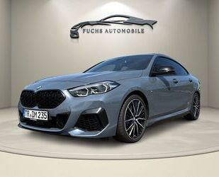BMW M235 Gebrauchtwagen