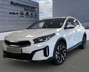 Kia XCeed Gebrauchtwagen