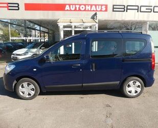 Dacia Dokker Gebrauchtwagen