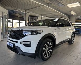 Ford Explorer Gebrauchtwagen