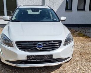 Volvo XC60 Gebrauchtwagen