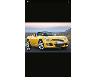 Opel GT Gebrauchtwagen