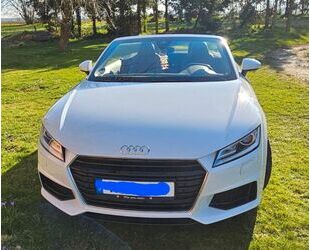 Audi TT Gebrauchtwagen