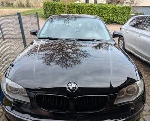 BMW 116 Gebrauchtwagen