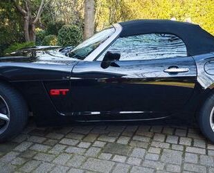 Opel GT Gebrauchtwagen
