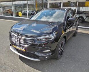 Opel Grandland (X) Gebrauchtwagen