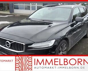Volvo V60 Gebrauchtwagen