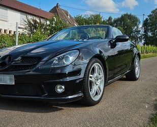 Mercedes-Benz SLK 350 Gebrauchtwagen
