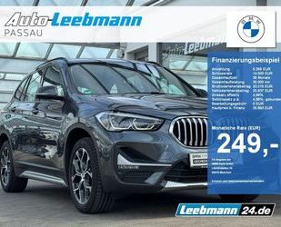 BMW X1 Gebrauchtwagen