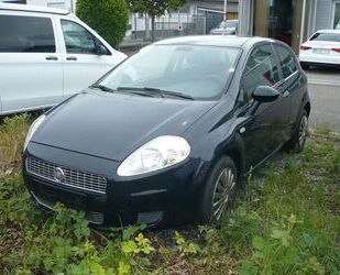 Fiat Grande Punto Gebrauchtwagen