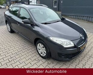 Renault Megane Gebrauchtwagen