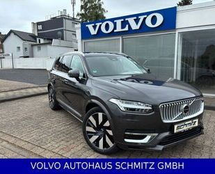 Volvo XC90 Gebrauchtwagen
