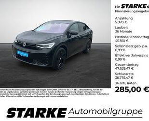 VW ID.5 Gebrauchtwagen