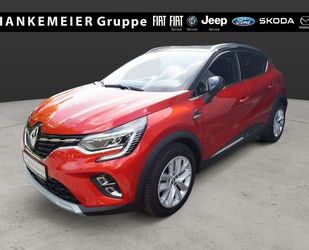 Renault Captur Gebrauchtwagen