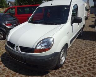 Renault Kangoo Gebrauchtwagen