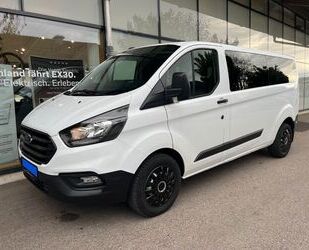 Ford Transit Custom Gebrauchtwagen