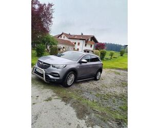 Opel Grandland (X) Gebrauchtwagen