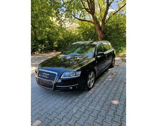Audi A6 Allroad Gebrauchtwagen