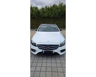 Mercedes-Benz E 200 Gebrauchtwagen