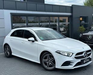 Mercedes-Benz A 200 Gebrauchtwagen