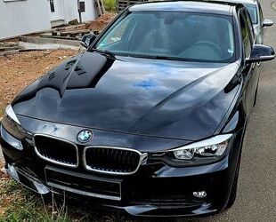 BMW 318 Gebrauchtwagen