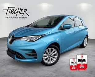 Renault ZOE Gebrauchtwagen