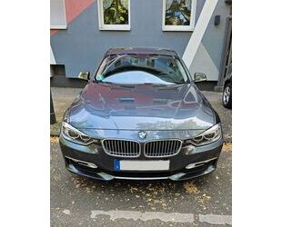BMW 318 Gebrauchtwagen