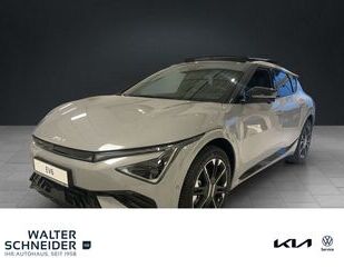 Kia EV6 Gebrauchtwagen