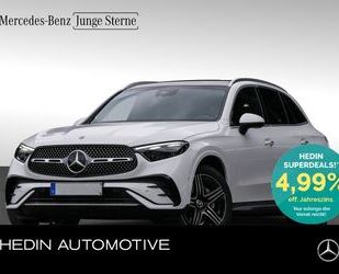 Mercedes-Benz GLC 300 Gebrauchtwagen